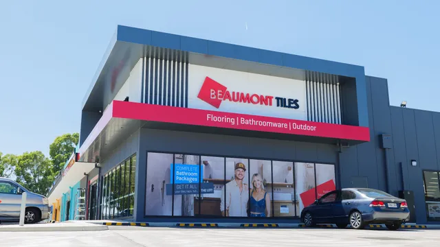 Beaumont Tiles Marleston