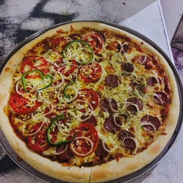 Bolas De Ouro Restaurante