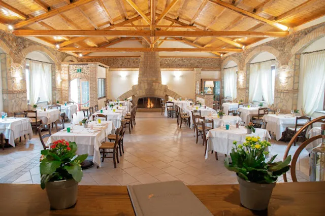 Ristorante Antica Crissa