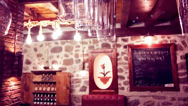 Ampelos Wine Bar