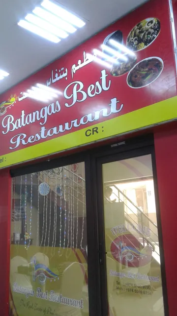 Batangas Best Restaurant 2