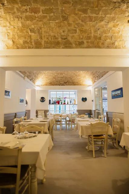 Borgomarino cucina di mare