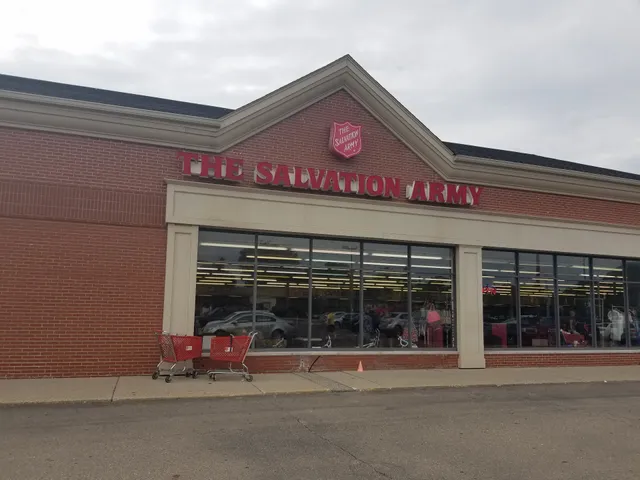 Orchard Lake Village