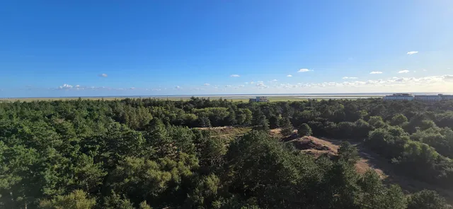 Fewo Parkwohnanlage Atlantic