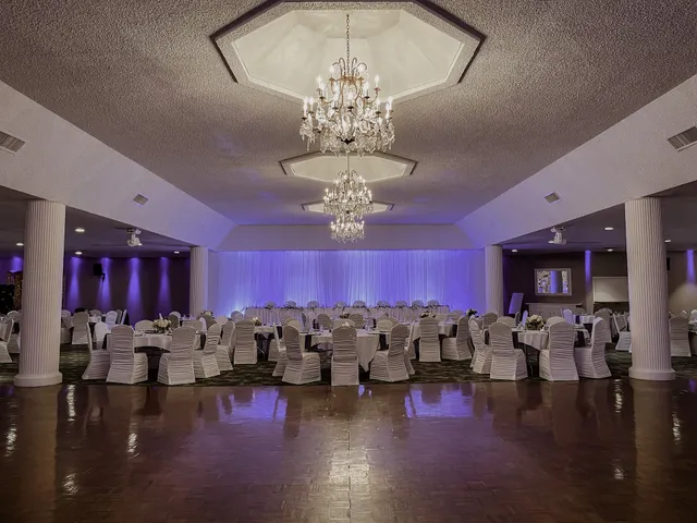 Ten Fifty Eight Event Center