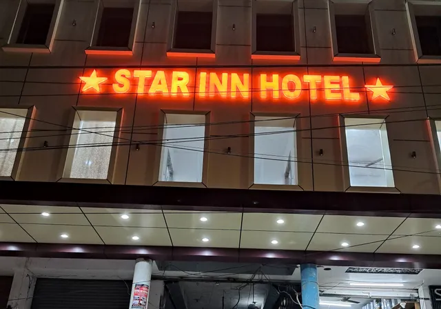 Collection O Star Inn Hotel