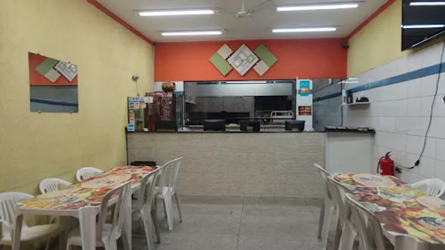 Pizzaria e Esfiharia Donny´s