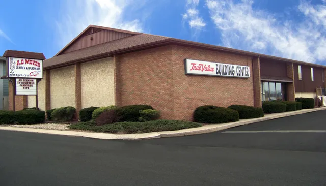 A.D. Moyer Lumber, Inc.