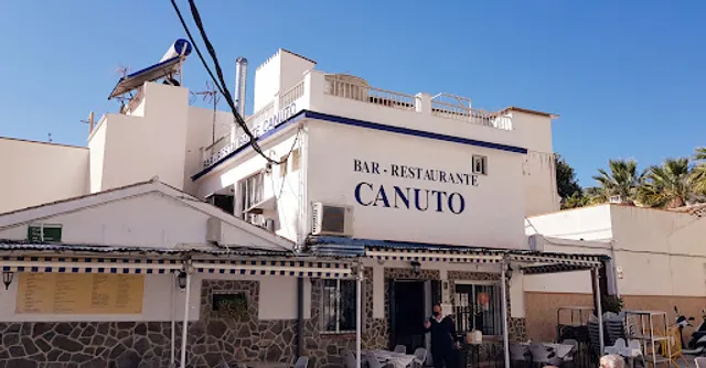 Restaurante Canuto