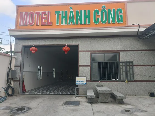 Hotel Thành Công