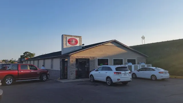 Mackinaw Family Market