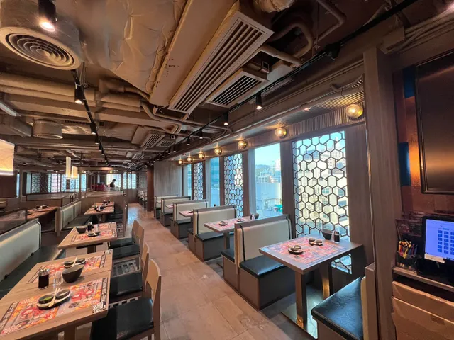 Manya Japanese Restaurant