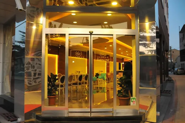 Akşehir Özpark Hotel