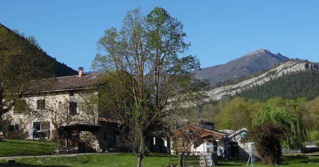 Les Gîtes de Saint-Sornin