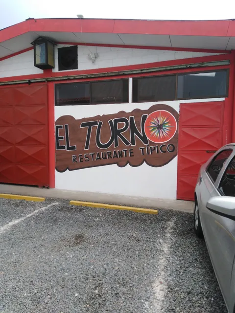 El Turnito restaurant