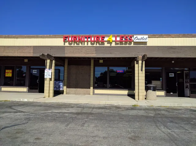 Furniture 4 Less Outlet