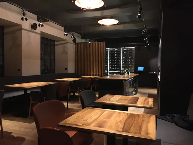 El Camino Tapas Restaurant