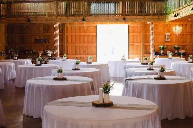 Robin's Nest Event Venue