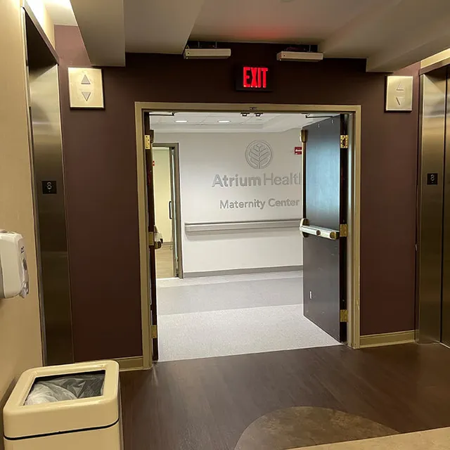 Atrium Health Maternity Center