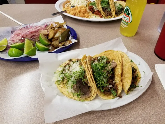 Tacos El Cuñado