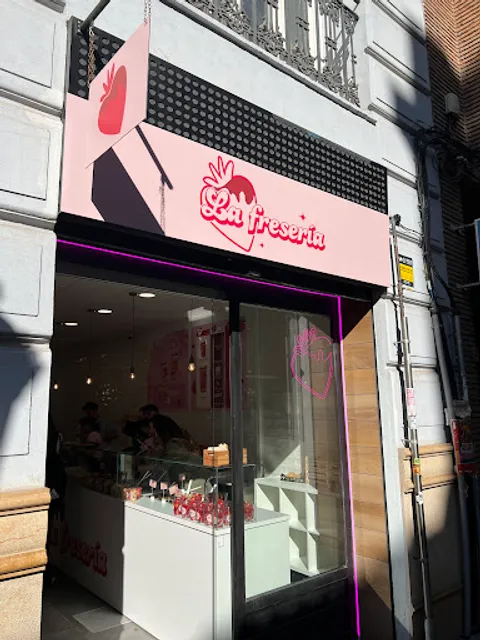 La Fresería Valencia