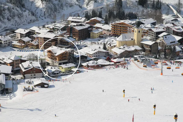 Bolodges Apartments by Alpin Rentals