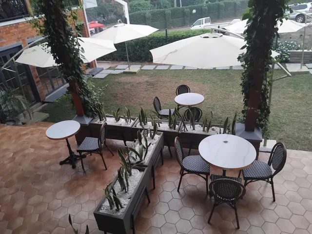 The Choate Boutique Hotel and Restaurant