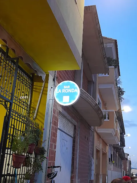 Bar La Ronda