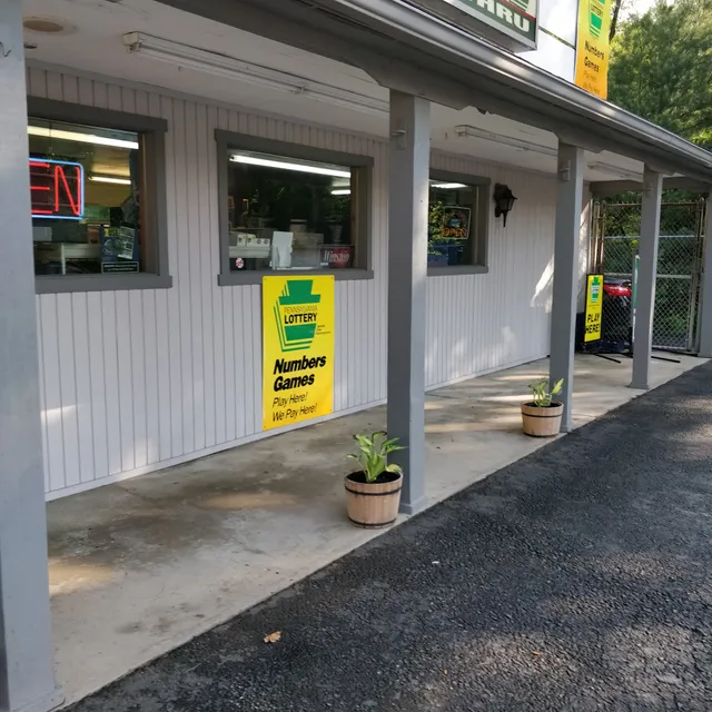 Rick's Tobacco Outlet