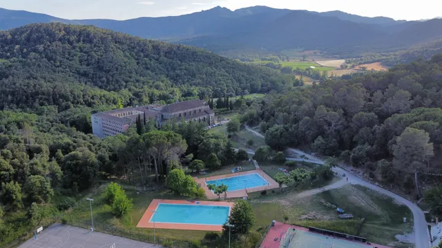 Casa de colònies El Collell