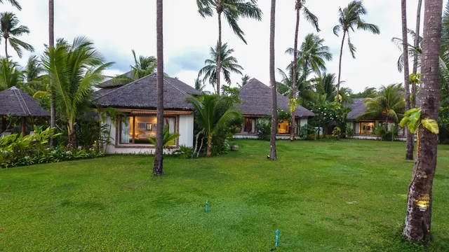 Ngapali Bay Villas & Spa
