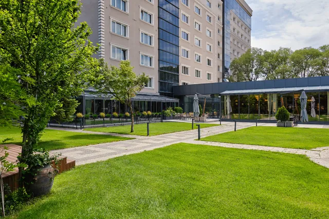 Radisson Hotel Plovdiv