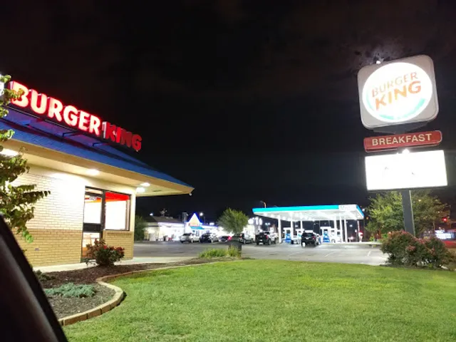 Burger King