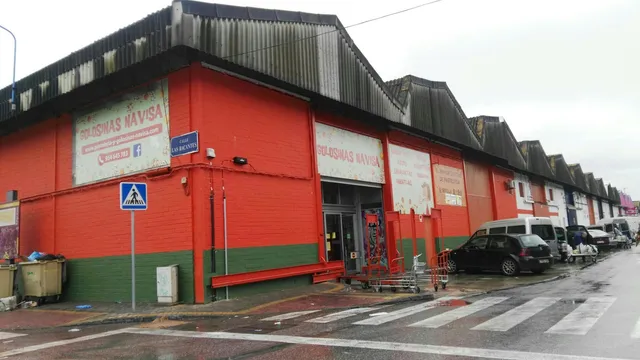 Sweets and pastries Navisa