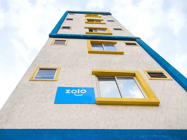 Zolo Sphere - Best PG Near Manyata Tech Park | Coliving PG