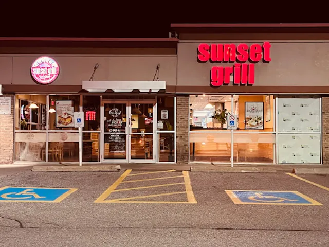 Sunset Grill