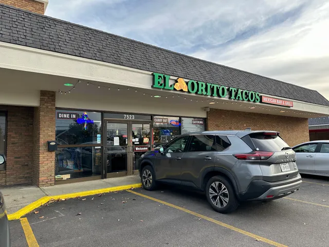 El Orito Tacos Middleburg Heights