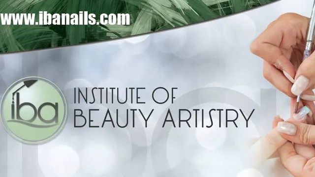 Institute of Beauty Artistry - IBA Nail School & Nail Supply