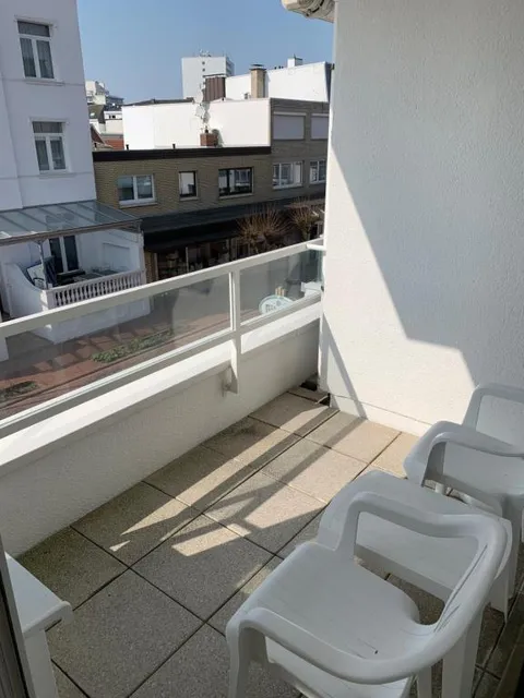 Ferienwohnungen Alte Schmiede