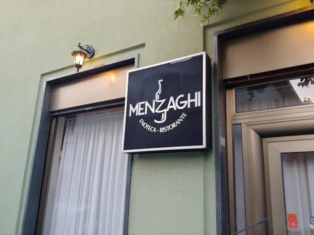Ristorante Menzaghi