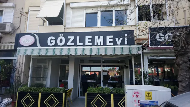 Gözlemevi