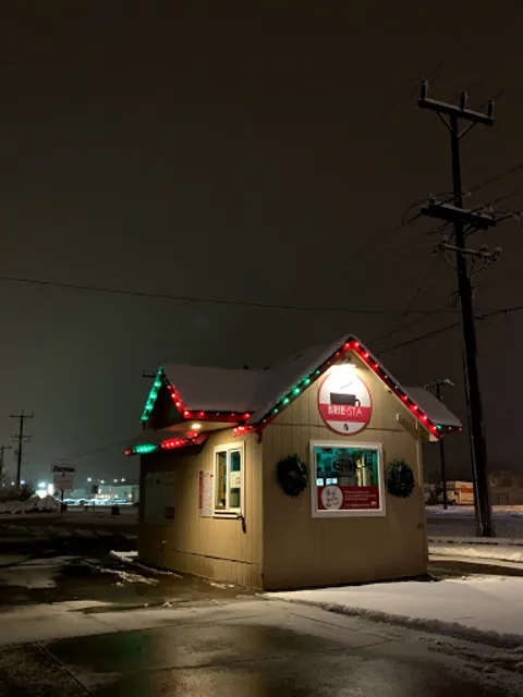 Brie'sta Coffee Company