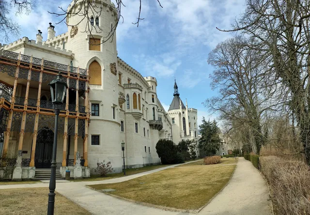 Apartmán U Kapličky