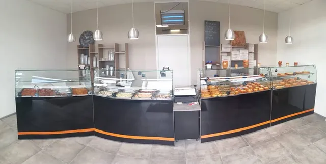 L' Atelier de la Tielle Maison Mancini