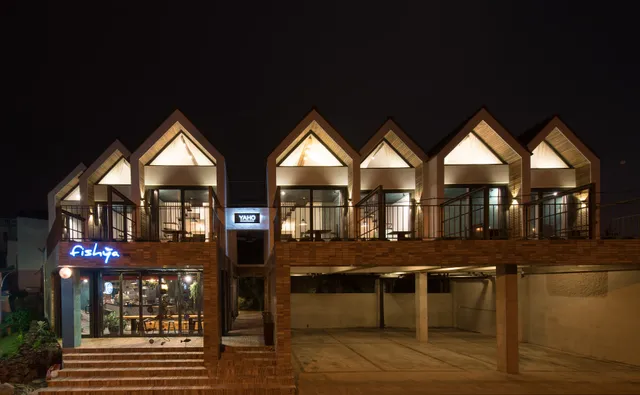 야호비치하우스