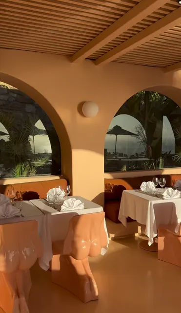 Restaurant il Segreto