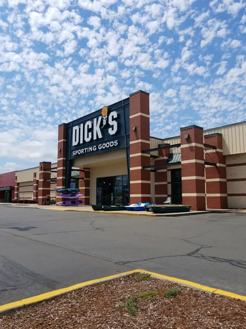 DICK'S Sporting Goods