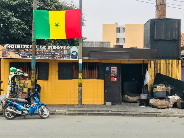 Dibiterie Le Mboté 1
