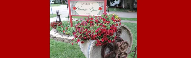 Victorian Grace Antiques