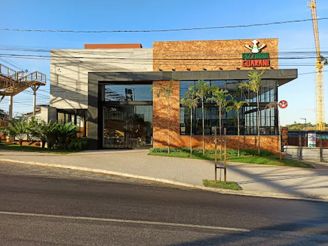 Pizzaria Guarani (Unidade 3)